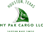 My Pak Cargo